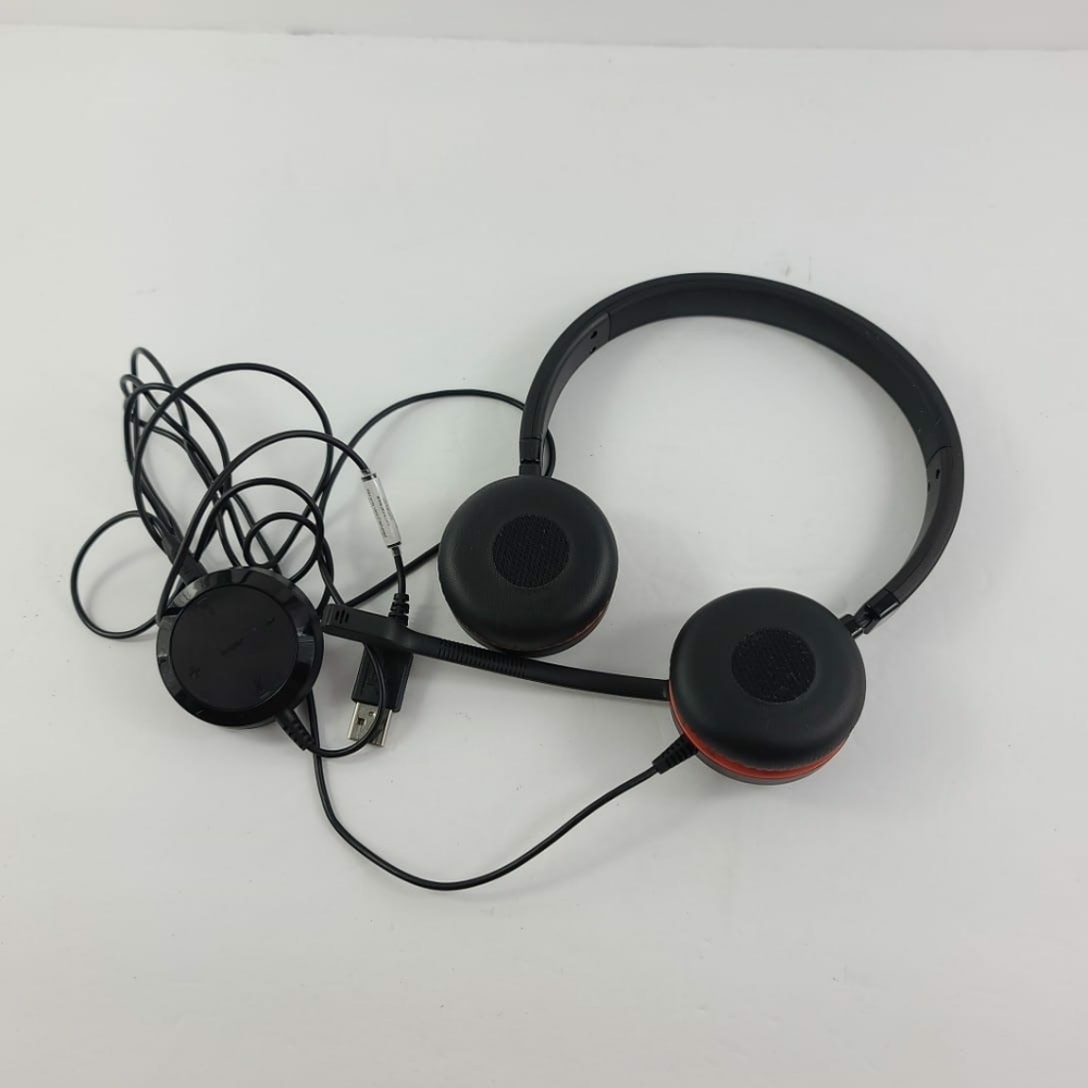 Jabra Evolve Headset - Picture 5 of 6